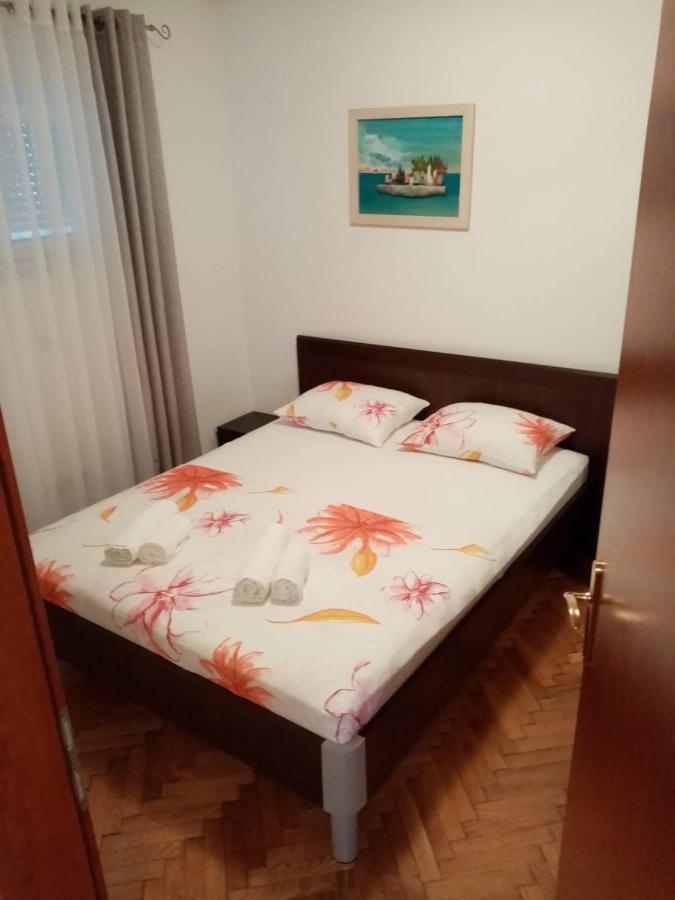 Apartman Toni *